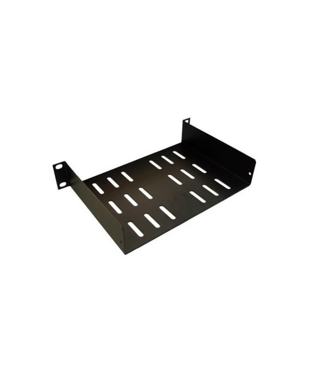 Digitus IC-CFF35-10 MINI BANDEJA FIJA PARA MINI MURAL 10" NEGRO R9004