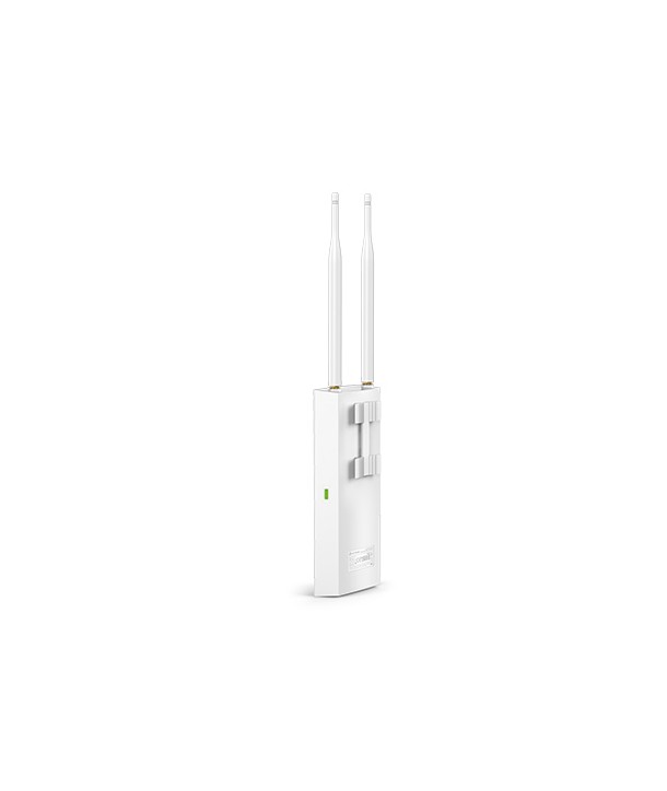TP-Link EAP110-Outdoor Punto de...