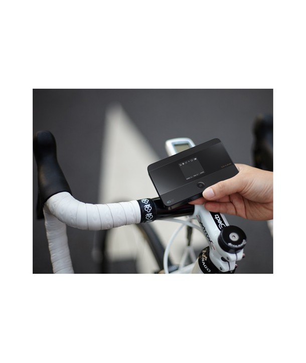 TP-Link M7350 Wifi móvil 4G LTE de 150Mbps, Módem 4G interno, ranura para SIM, Batería recargable de 2000mAh, ranura para micro 