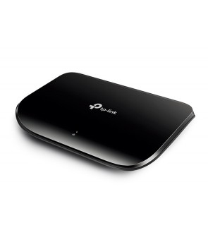 TP-Link TL-SG1005D Switch, 5 x Gb, Sobremesa, 5 x 10/100/1000M RJ45, carcasa de plástico 2