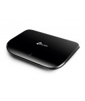 TP-Link TL-SG1005D Switch, 5 x Gb, Sobremesa, 5 x 10/100/1000M RJ45, carcasa de plástico