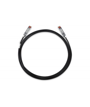 TP-Link TXC432-CU1M Conexión directa SFP + cable 1m para conexiones de 10Gbs