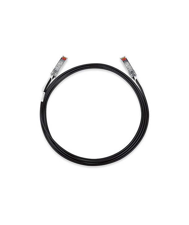 TP-Link TXC432-CU1M Conexión directa SFP + cable 1m para conexiones de 10Gbs