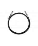TP-Link TXC432-CU1M Conexión directa SFP + cable 1m para conexiones de 10Gbs