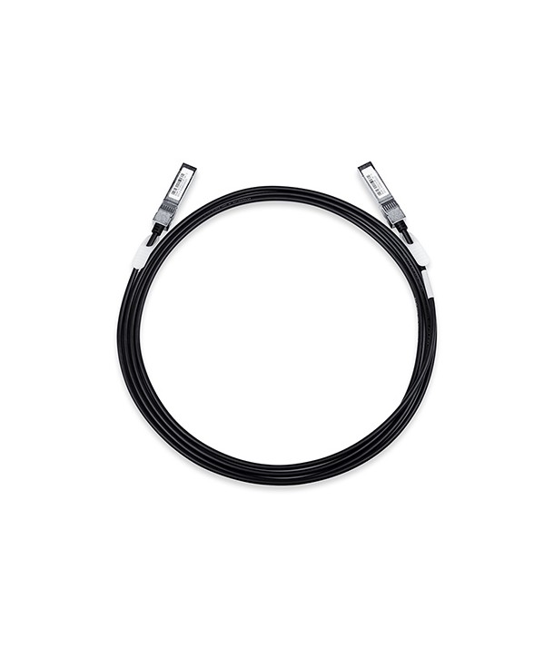 TP-Link TXC432-CU1M Conexión directa SFP + cable 1m para conexiones de 10Gbs