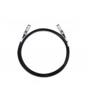 TP-Link TXC432-CU1M Conexión directa SFP + cable 1m para conexiones de 10Gbs