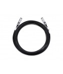 TP-Link TXC432-CU3M Conexión directa SFP + cable 3m para conexiones 10 Gb