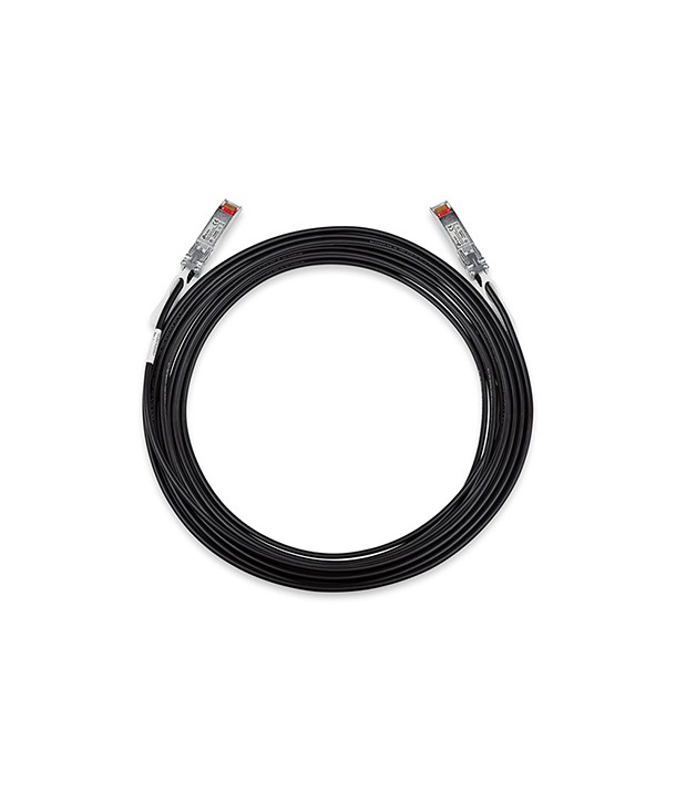 TP-Link TXC432-CU3M Conexión directa SFP + cable 3m para conexiones 10 Gb