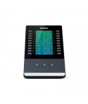 Teclado Yealink EXP50, pantalla color, para T5x