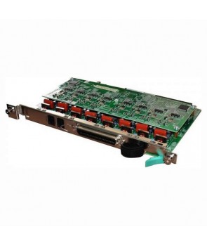 Panasonic KX-TDA6382X Tarjeta de 16 Líneas Analógicas para TDA600 con CLIP