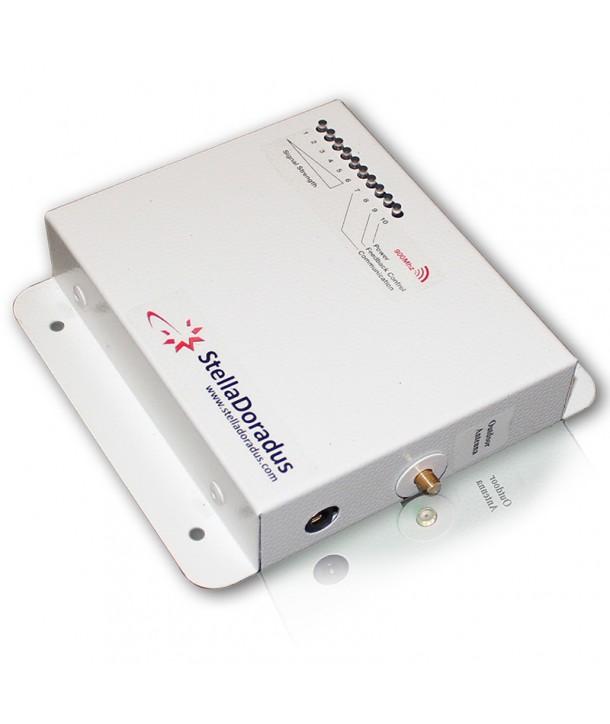 4G LTE-800Mhz Repeater