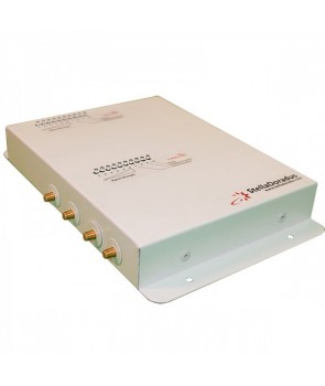 Stella Doradus SD-RP1002LG-4-RPS - Dualband 800 +900Mhz Repeater, 4 port, con F.A.