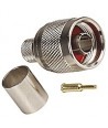 Stella Doradus Connector LMR400 N-male