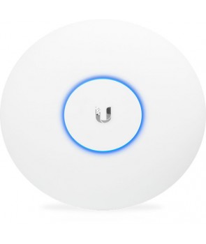 Ubiquiti UAP-NanoHD Compact UniFiWave2 AC AP, PoE Not Included
