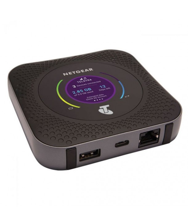 AIRCARD MOBILE ROUTER