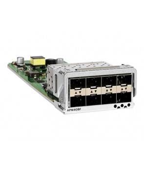 Netgear APM408F-10000S 8PT 10GBASE-T PORT CARD
