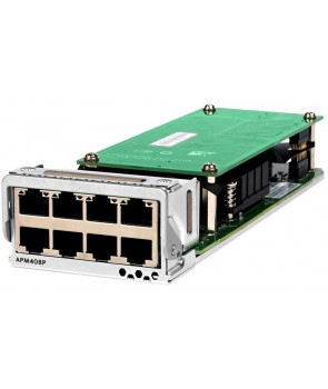Netgear APM408P-10000S 8PT 10GBASE-T PORT CARD