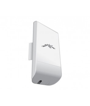 Ubiquiti LOCOM2 Sistema de radio AirMax LOCO M2 2,4GHz 8dBi MIMO doble polaridad.