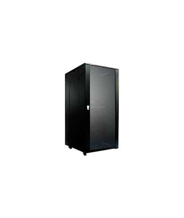 Digitus NCB22-66-CAA ARMARIO RACK DE 19" 22HU ANCHO 600x600 NEGRO R9004 (1116x600x600)