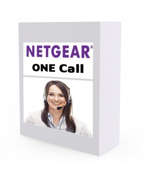 Netgear PMB0S11-10000S ONCALL CATEGORY S1 1YR