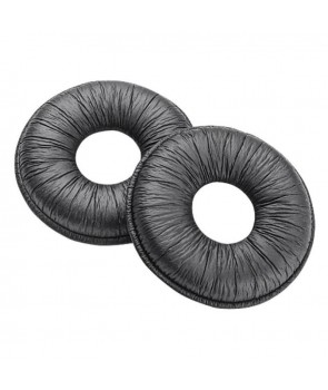 Plantronics 60425-01 Almohadilla simil cuero (2uds)