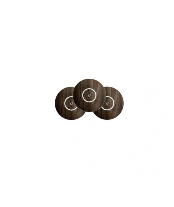 Ubiquiti NHD-COVER-WOOD-3