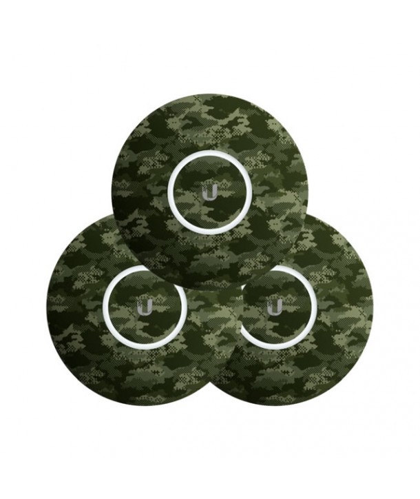 Ubiquiti NHD-COVER-CAMO-3