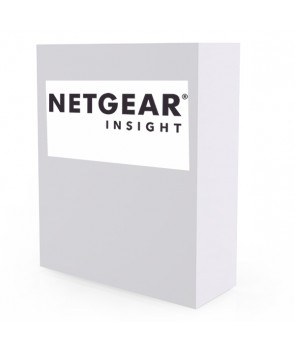 NETGEAR NPR1SNG1-10000S Licencia INSIGHT PRO 1 SINGLE 1 YEAR