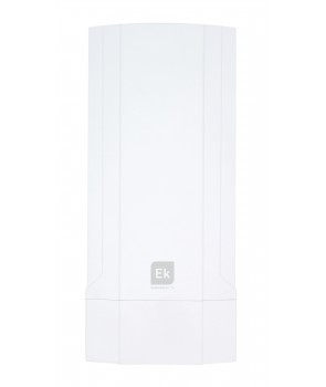 EKSELANS 333006 CPE 750-O Punto acceso de exterior omnidir. 2,4/5GHz. 750 Mbps. 27dBm