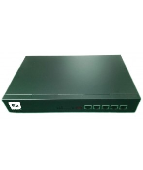 EKSELANS 335002 CAP 2 Controladora. Hasta 150 APs. 5x 10/100/1000
