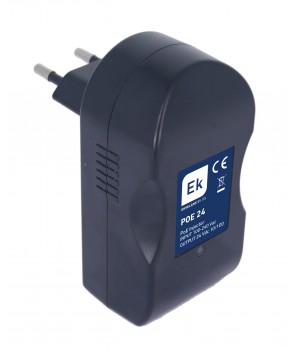 EKSELANS 332001 POE 24 Inyector PoE 24Vdc 10/100/1001