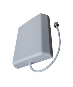 Stella Doradus PANTRIIND-SMA - 6 Band panal indoor SMA male