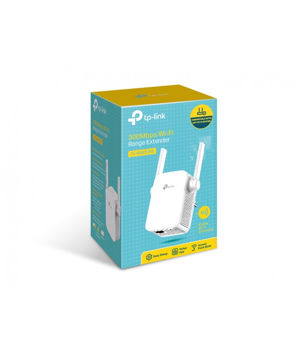 Tp-Link TL-WA855RE