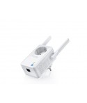 TP-Link TL-WA860RE - Extensor de Cobertura Wi-Fi a 300 Mbps con Enchufe Incorporado