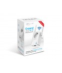 TP-Link TL-WA860RE - Extensor de Cobertura Wi-Fi a 300 Mbps con Enchufe Incorporado