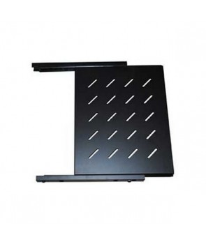 Digitus CFD60-A BANDEJA EXTRAIBLE RACK FONDO 600mm. NEGRO RAL 9004