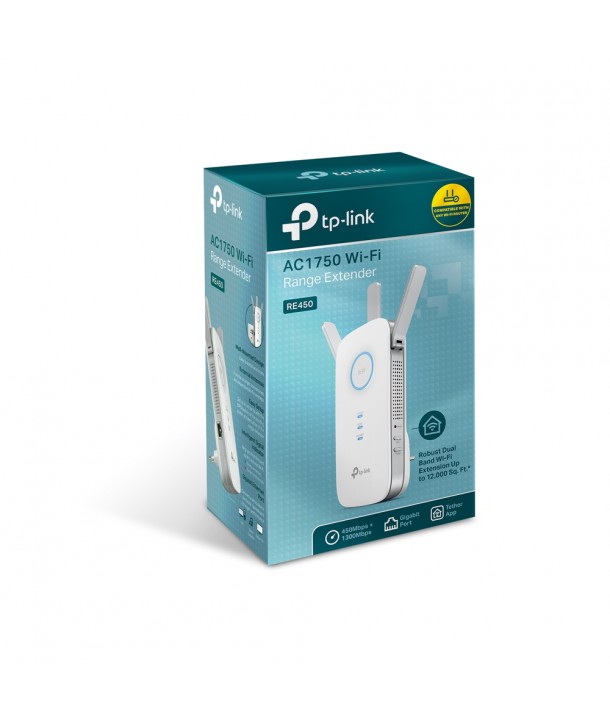 Tp-Link RE450