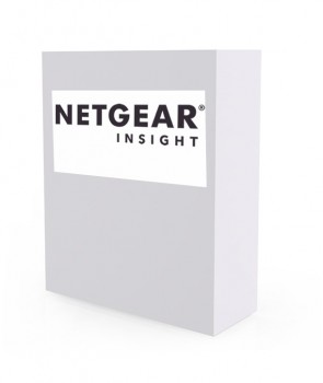 NETGEAR NPR1SNG3-10000S Licencia INSIGHT PRO 1 SINGLE 3 YEAR