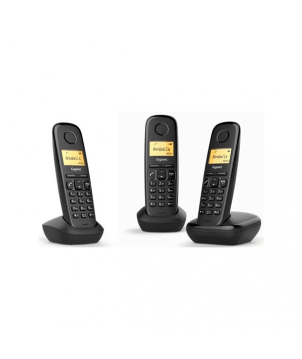 Gigaset A170 Trio (14692)
