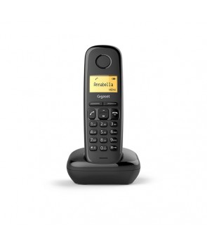 Gigaset S30852-H2802-D201 - A170 Negro