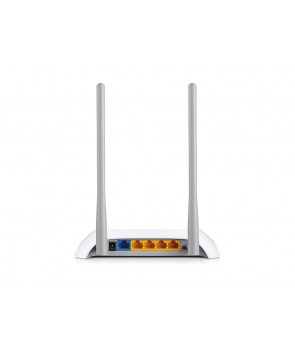 Tp-Link TL-WR840N 2