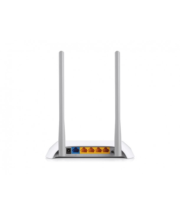 Tp-Link TL-WR840N
