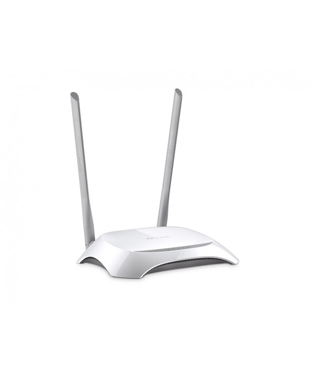 Tp-Link TL-WR840N
