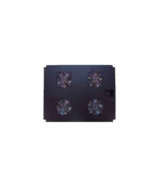Digitus CFT68 UNIDAD DE VENTILACION 4 VENT. RACKS FONDO 800