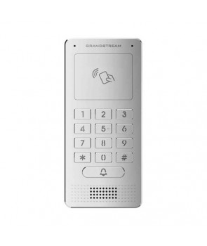Grandstream GDS3705 - Portero automático con lector RFID