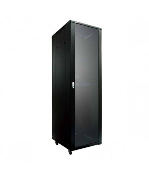 Digitus NCB32-68-CAA ARMARIO RACK DE 19" 32HU ANCHO 600x800 NEGRO R9004 (1610x600x800)