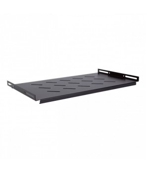Digitus CFB45-1.5-A BANDEJA FIJA RACK FONDO 450mm. NEGRO RAL 9004