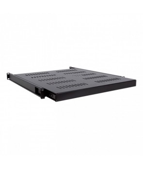 Digitus CFD80-A BANDEJA EXTRAIBLE RACK FONDO 800mm. NEGRO RAL 9004