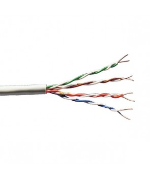 Digitus DK-1511-P-305 Cable UTP CAT. 5e flexible COBRE caja de 305 metros. 2