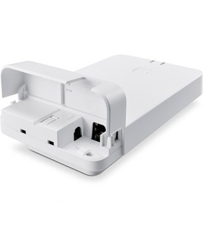 El sistema DECT multicelda escalable 2